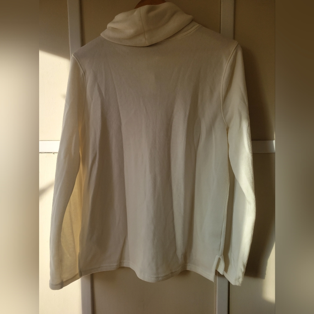 J Crew Turtle Neck - Picture 2 of 3